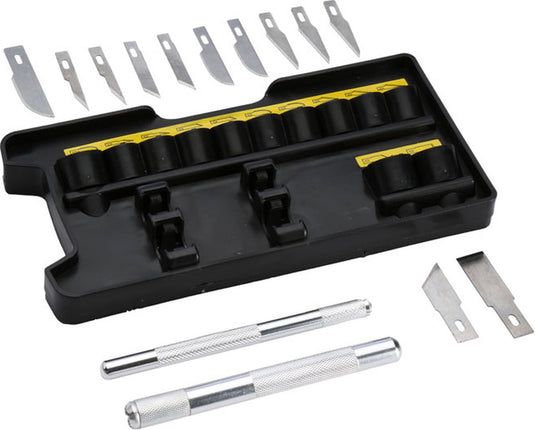 Stanley hobbymessenset