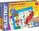 Electro jumbo wonderpen logisch denken educatief spel