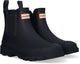 Hunter unisex downpour chelsea navy - maat 40