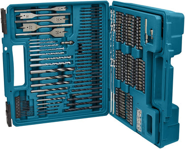 Makita - e-11689 - boor en bit assortiment