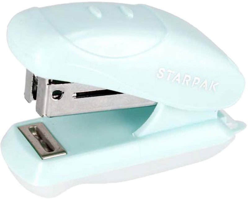 Load image into Gallery viewer, Euro-trade limited liability mini nietmachine stk-300 blauw
