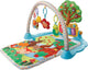 Vtech baby dierenvriendjes speelmat - babygym - speeltapijt - speelkleed - interactief speelgoed - 6 tot 36 maanden
