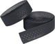 Deda presa stuurlint - zwart glossy zwart