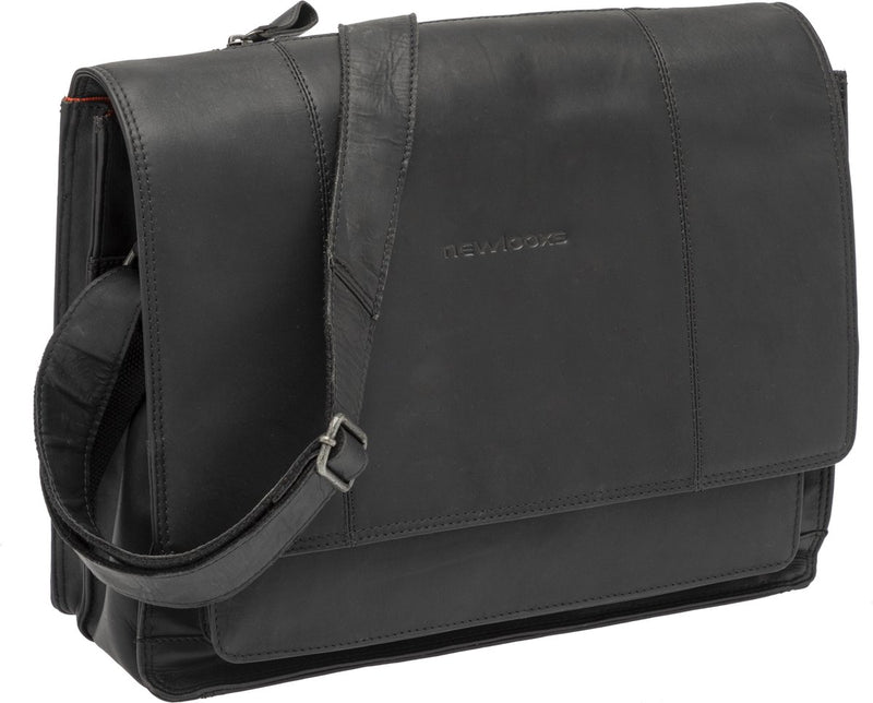 Load image into Gallery viewer, Tas Newlooxs Fellini Black
