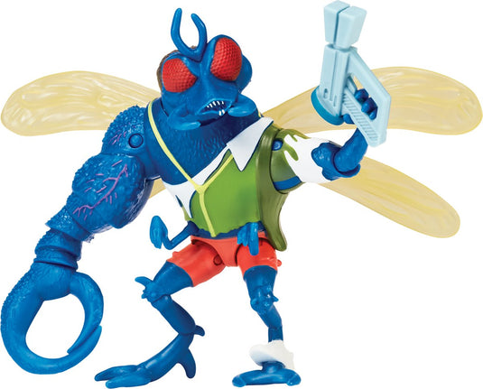 Boti teenage mutant ninja turtles speelfiguur - superfly fly guy