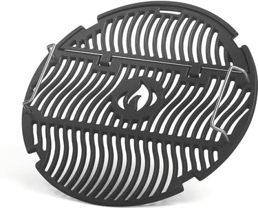 Napoleon gietijzeren grillrooster ø 47 cm voor pro18 kettle grill