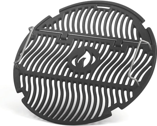 Napoleon gietijzeren grillrooster ø 47 cm voor pro18 kettle grill