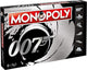 Monopoly - james bond 007 - engelstalig bordspel