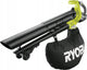Ryobi obv18 | 18v | brushless | bladblazer zuiger | body | zonder accu's laders