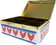 Blond amsterdam specials hollands glorie theeblik