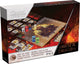 Shuffle house of dragon: sky of fire - bordspel - hemel van vuur - deckbuilding - strategie - volwassenen - game of thrones prequel