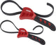 Kreator krt552303 cirkelklem - 162 220mm