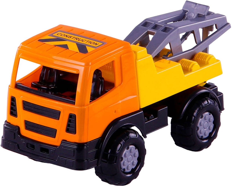Load image into Gallery viewer, Cavallino bouw takelwagen, 22cm
