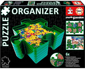 Educa - puzzel - organiser