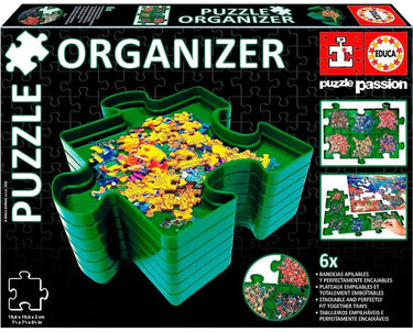 Educa - puzzel - organiser