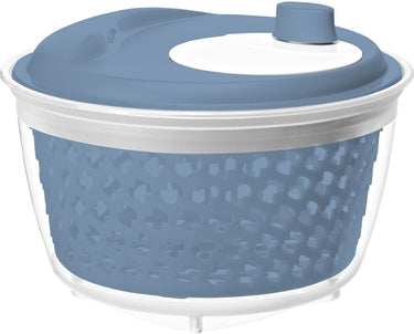 Rotho fresh slacentrifuge - 4,5 liter - horizon blauw
