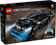 Lego technic porsche gt4 e-performance racewagen 42176
