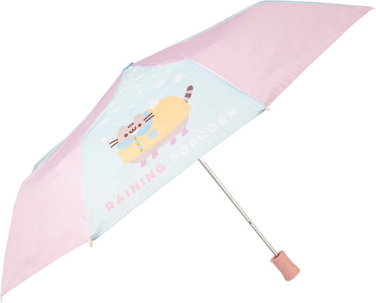 Pusheen paraplu - inklapbaar