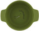 Trixie siliconen kom mr. dino - kinderservies - 100% food grade silicone -vaatwas en microgolf bestendig