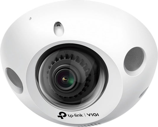 Tp-link surveillance camcorder vigi c230i mini(2.8mm)