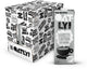 Oatly! oatly haver barista edition - 6 stuks - (9l) - houdbare plantaardige melk - barista 1,5l - voordeelverpakking