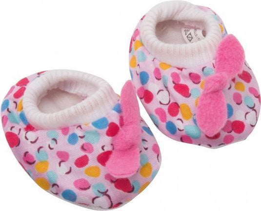Heless babyschoentjes 35-45 cm