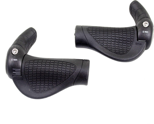 Ergon Handvatten GP2 S Gripshift