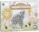 Little dutch knutselset pompon plakken - safari