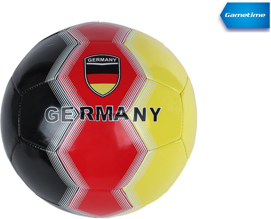 Van manen veenendaal bv gametime voetbal duitsland - 23cm