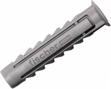 Fischer studs sx 90886 nylon 4 x 20 mm (50 stuks)