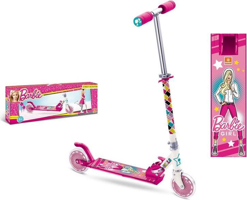 Afbeelding laden in galerijviewer, Mondo barbie step
