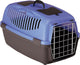 Kerbl transportboxen gulliver - 8 kg - 55 cm x 36 cm x 35 cm - grijs