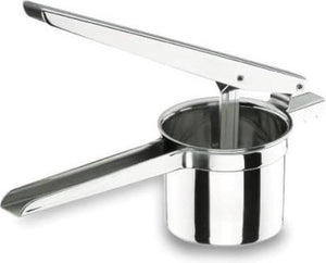 Lacor aardappelpers - rvs