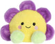 Aurora palm pals herfstbloem knuffel – 13 cm