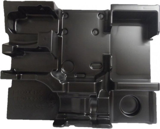 Bosch accessoires inleg voor l-boxx 136 | voor gop 18 v-ec gop 18v-28 | 1600a002wp - 1600a002wp