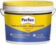 Perfax vinyl en textiel wandlijm 5 kg | gebruiksklare hoogwaardige lijm | voor diverse materialen | betrouwbare en veelzijdige toepassing | wand bekleding | feilloze afwerking