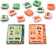Lilliputiens - coöperatief spel - opruimen maar!