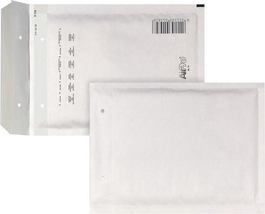 Merkloos sans marque luchtkussen envelop a6 25 stuks