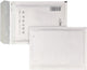 Merkloos sans marque luchtkussen envelop a6 25 stuks