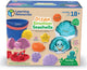 Learning resources educatief speelgoed ocean emotion seashells set. - 3+