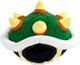 Tomy super mario mega bowser shell pluchen knuffel - club mocchi mocchi