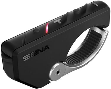 Sena rc4 4-button remote - maat - bluetooth intercom