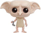Funko harry potter: dobby - pop #17