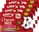 Lily's kitchen - kattenvoer - natvoer - biologische patés multipack kip, rund, vis, kalkoen - 4 x 8 x 85 g