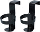 Carpoint blikhouders 2 stuks | bekerhouder auto | fleshouder | voor blikjes van 250ml en 330ml of flesjes van 500ml
