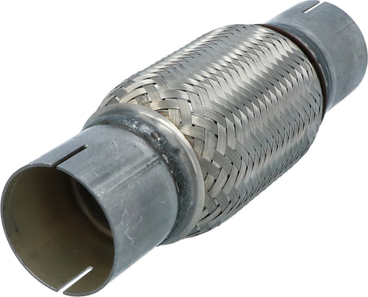 Q-parts flexibel uitlaatstuk 60x150x260mm (9266745)