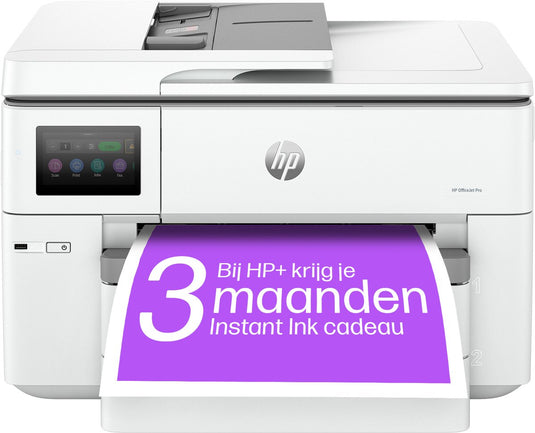 Hp urządzenie wielofunkcyjne officejet pro 9730e