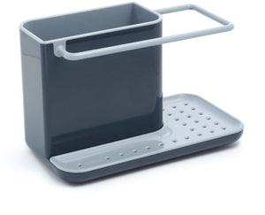 Joseph joseph caddy gootsteenorganizer - grijs