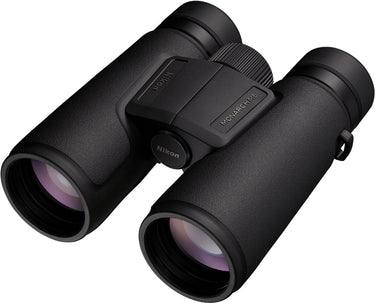Nikon monarch m5 8x42 - verrekijker voor outdoor - helder beeld - zwart