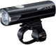 Cateye ampp500s voorlicht - lumens: 500 - usb oplaadbaar - opticube lenstechnologie - 5 lichtmodi - zwart